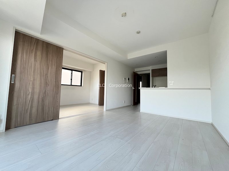 コルザＫⅡ リビング