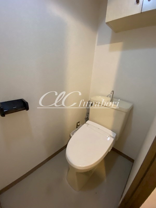 コスモ船堀 その他1