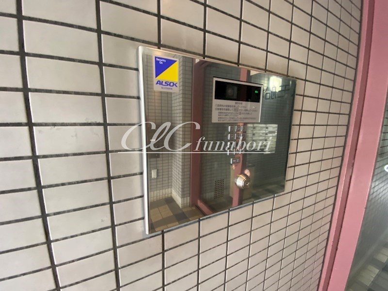 コスモ船堀 その他9