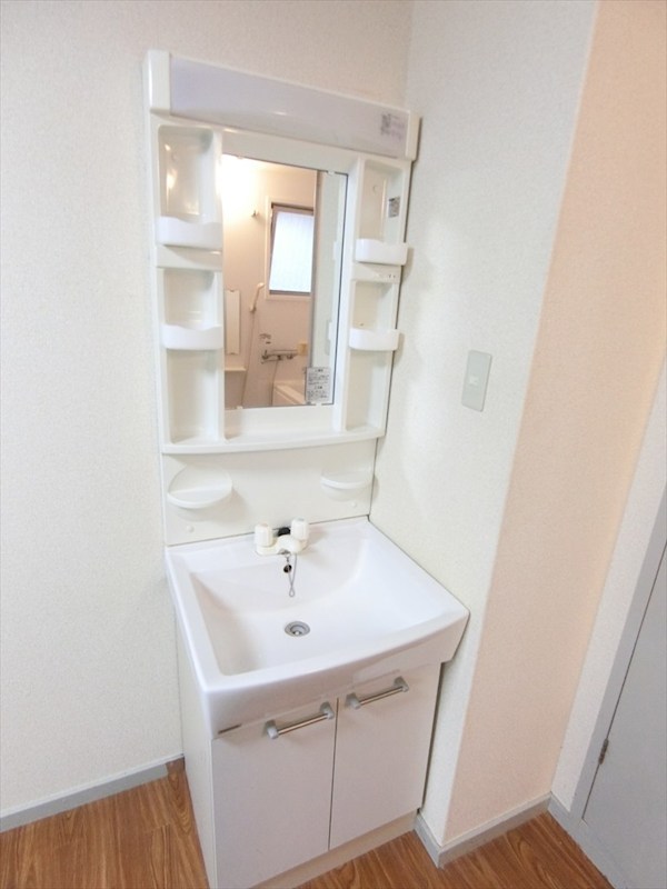 サイトウハイツ その他1