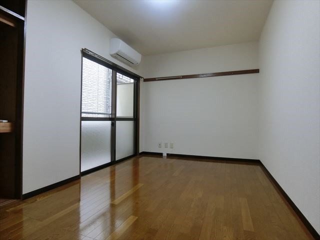 プレイス中村 リビング