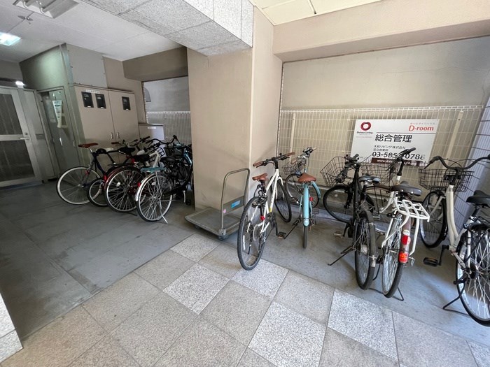 メディウス浅草橋 その他8