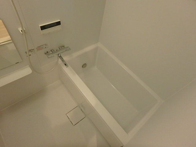 岩井ハイツ 風呂画像