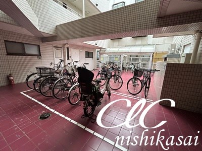 メゾン・ド・グリシーヌ その他6