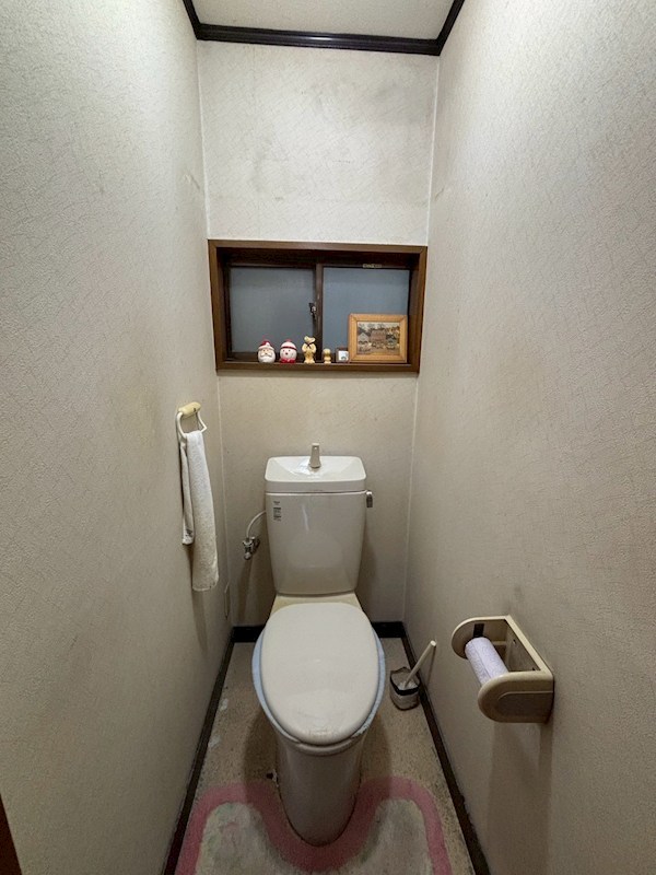 六木1丁目貸家 その他1