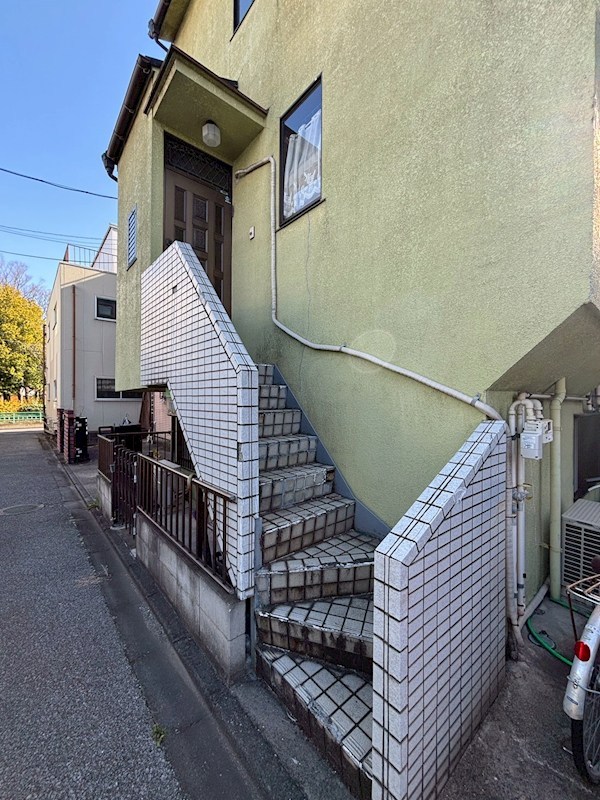 六木1丁目貸家 その他6