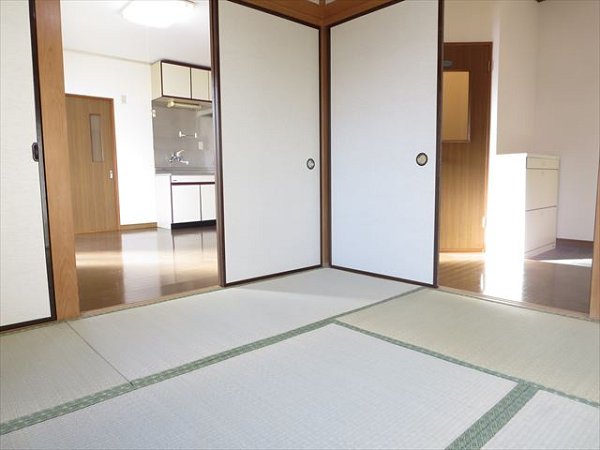 ラ・カサ・デル・ソル  その他4