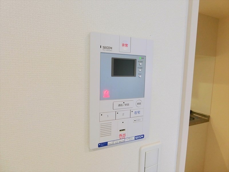 リブリ・TKレジデンス  その他1