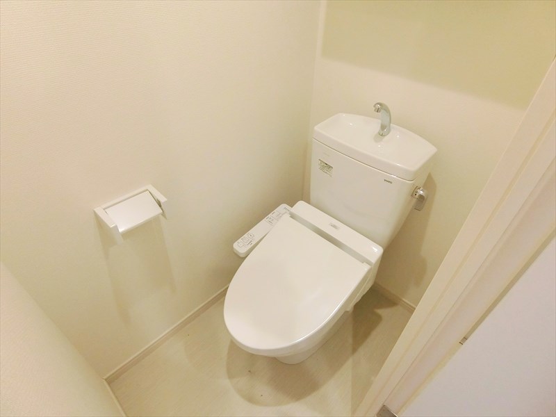 リブリ・TKレジデンス  その他3