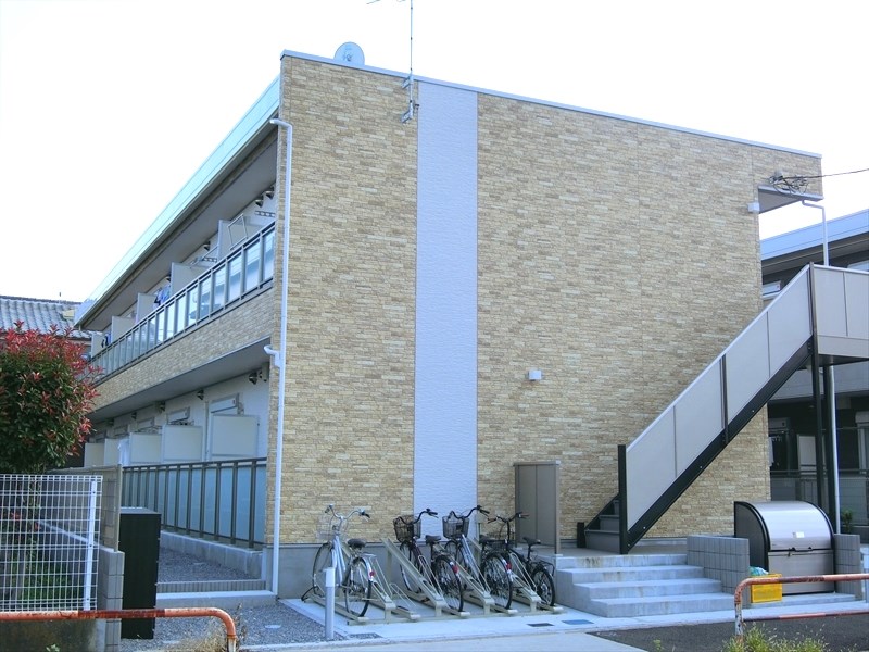 リブリ・TKレジデンス  その他6