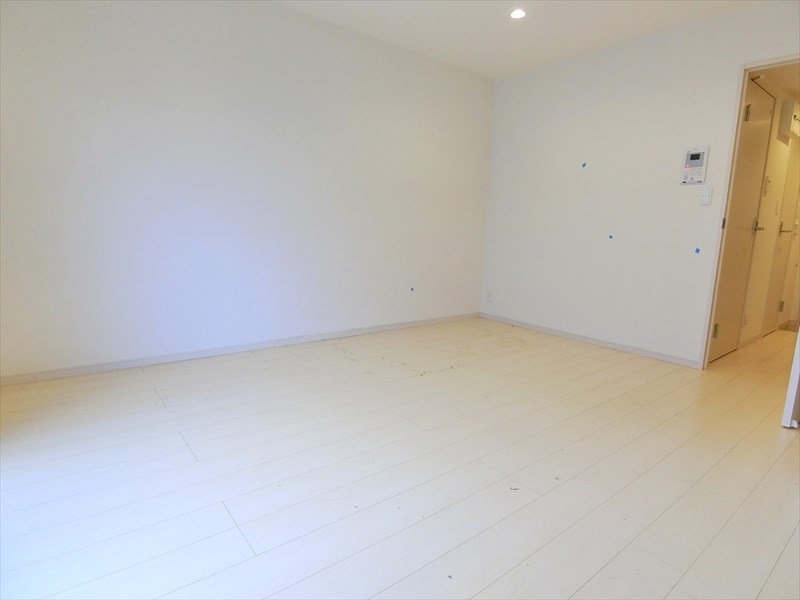 リブリ・TKレジデンス  ベッドルーム