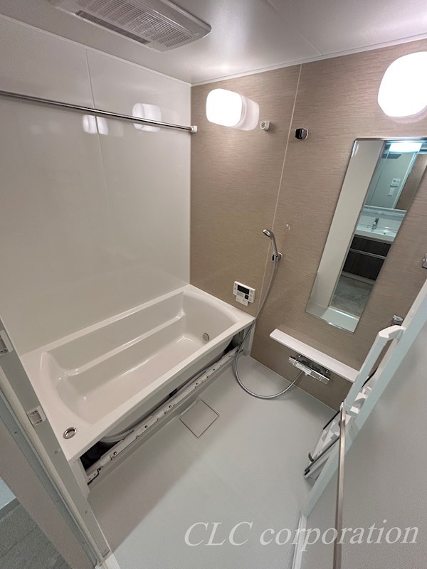 L&amp;lsquo;Foria瑞江 風呂画像