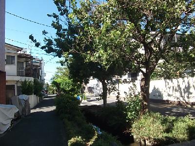 奥田マンション 周辺画像1