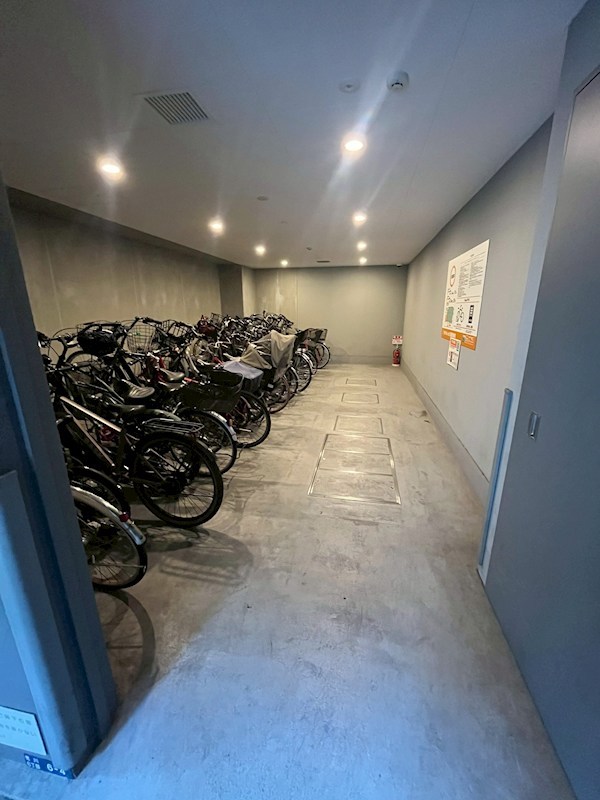 Brillia ist町屋 その他5