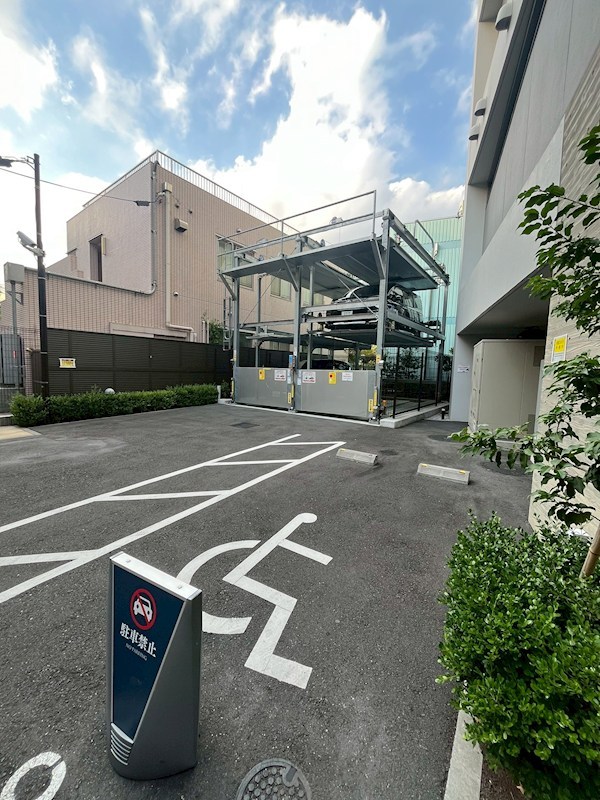 Brillia ist町屋 その他6