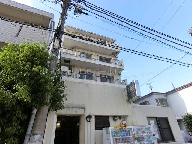 ダイヤモンドレジデンス東日暮里第２  その他9