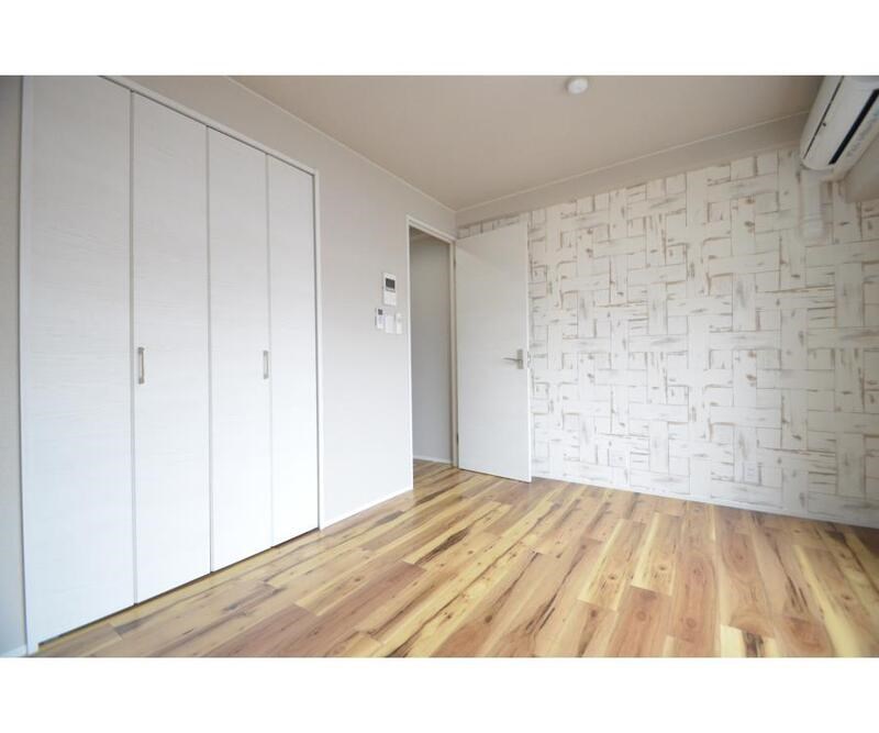 ダイヤモンドレジデンス東日暮里第２  リビング