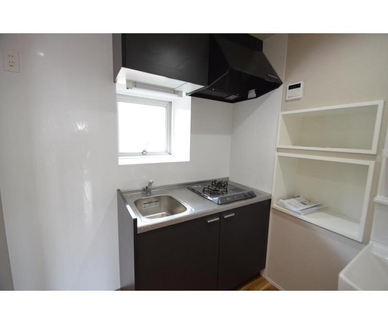 ダイヤモンドレジデンス東日暮里第２  キッチン