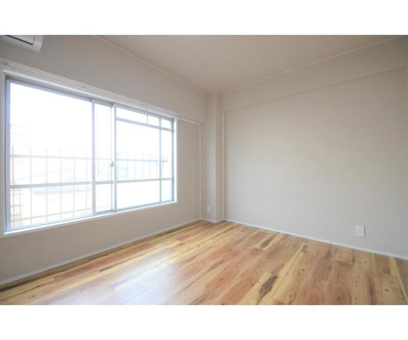 ダイヤモンドレジデンス東日暮里第２  ベッドルーム