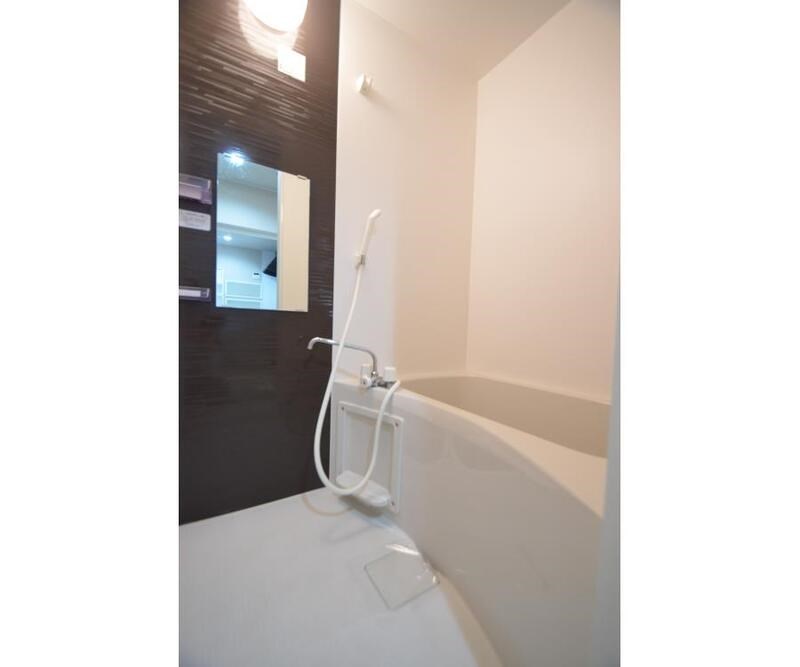 ダイヤモンドレジデンス東日暮里第２  風呂画像