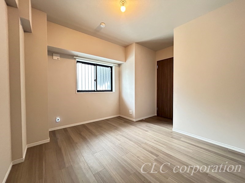 L&amp;lsquo;Foria瑞江 ベッドルーム