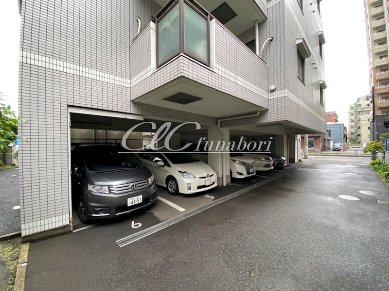 コスモ船堀 その他12