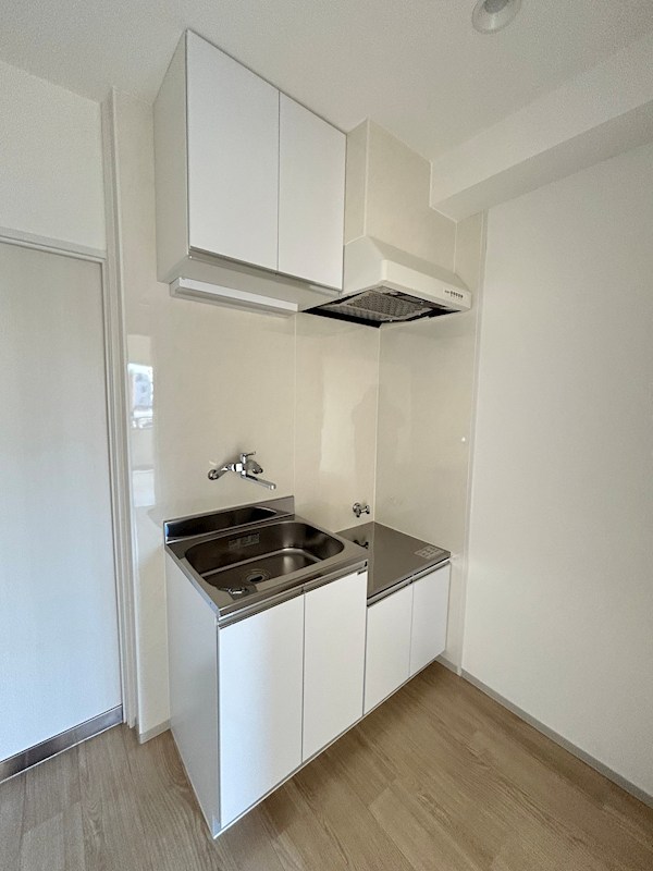 ハイホーム沖田 キッチン