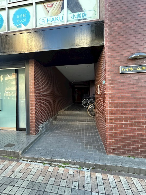 ハイホーム沖田 その他5