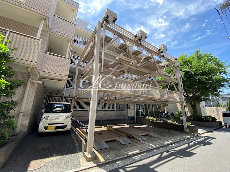 市川第3マンション  その他2