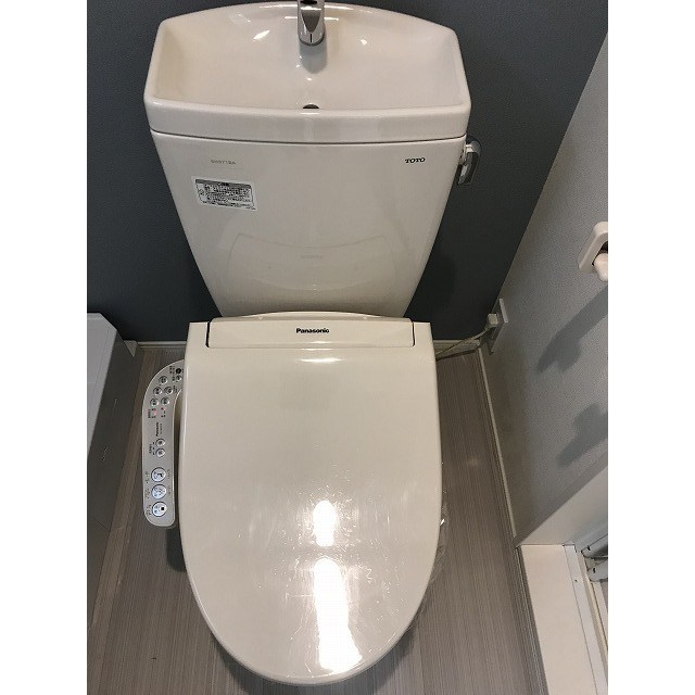 ソレイユ北綾瀬 その他1