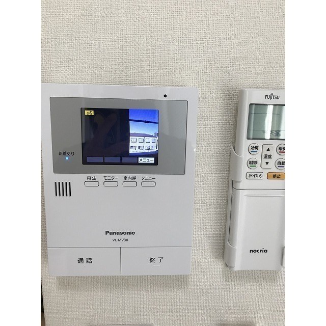 ソレイユ北綾瀬 その他6