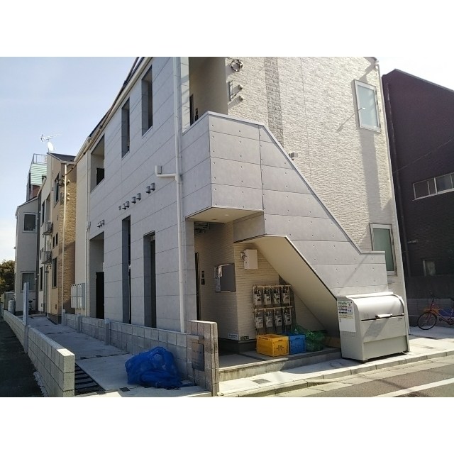 ソレイユ北綾瀬 その他7