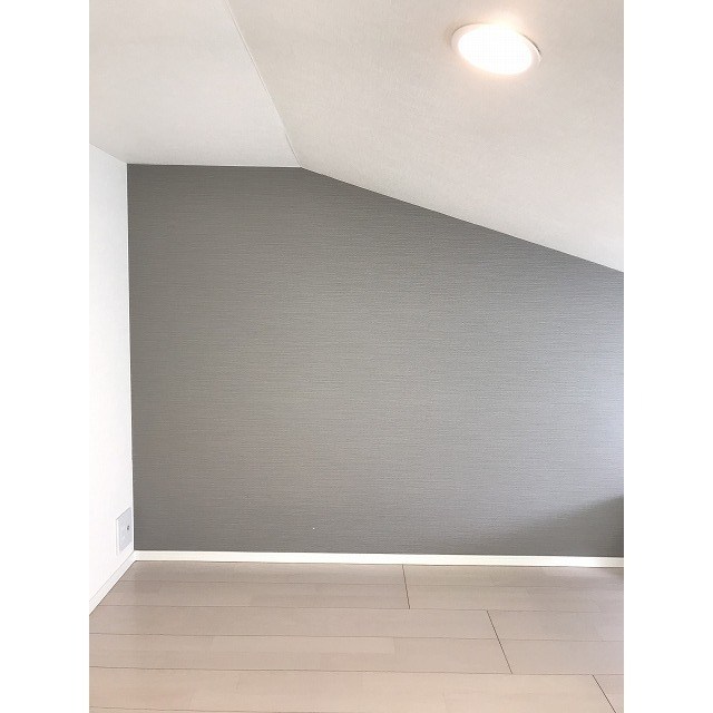 ソレイユ北綾瀬 リビング