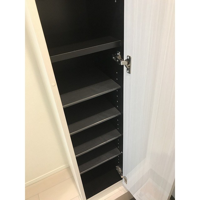 ソレイユ北綾瀬 その他12