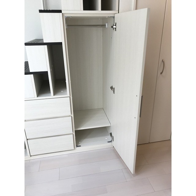 ソレイユ北綾瀬 その他14