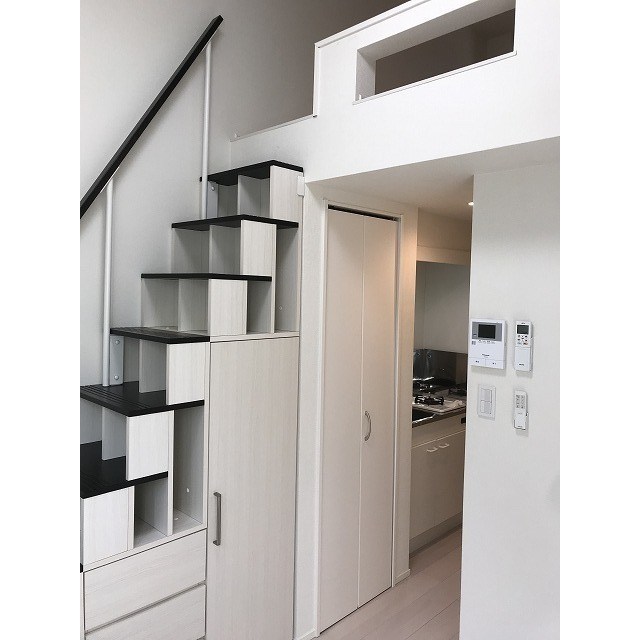 ソレイユ北綾瀬 その他15