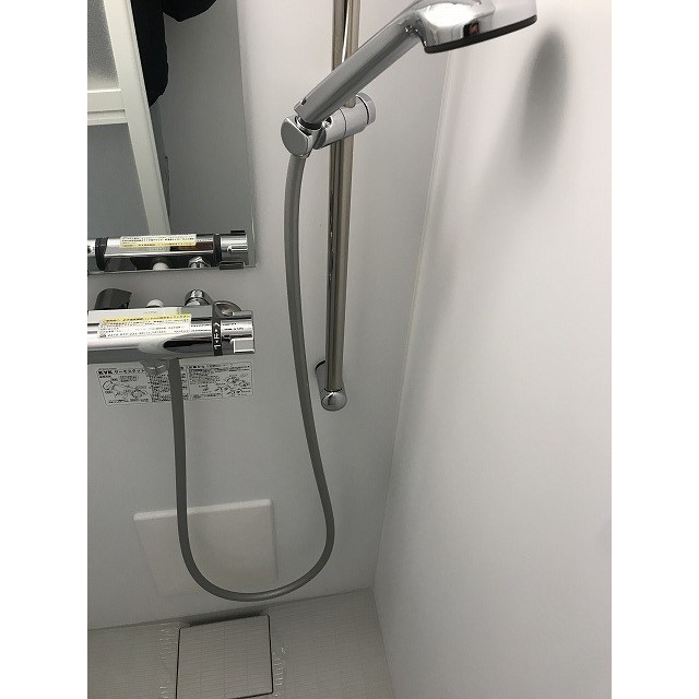 ソレイユ北綾瀬 風呂画像