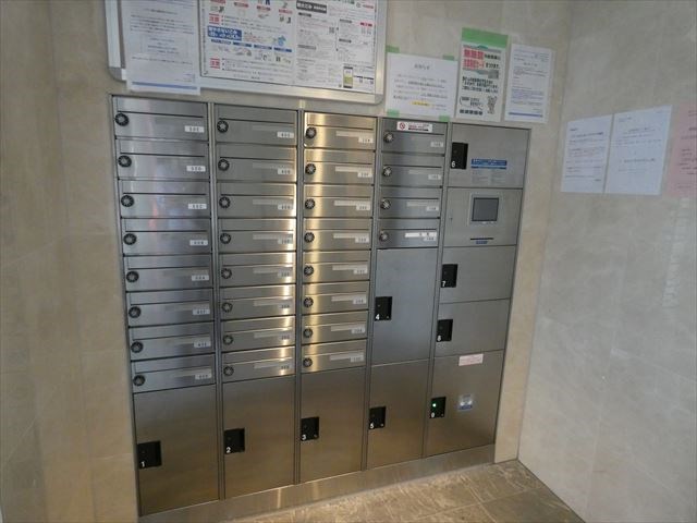 NEOグレイス綾瀬 その他外観5