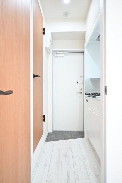 Ｈｉｄａｍａｒｉ 玄関