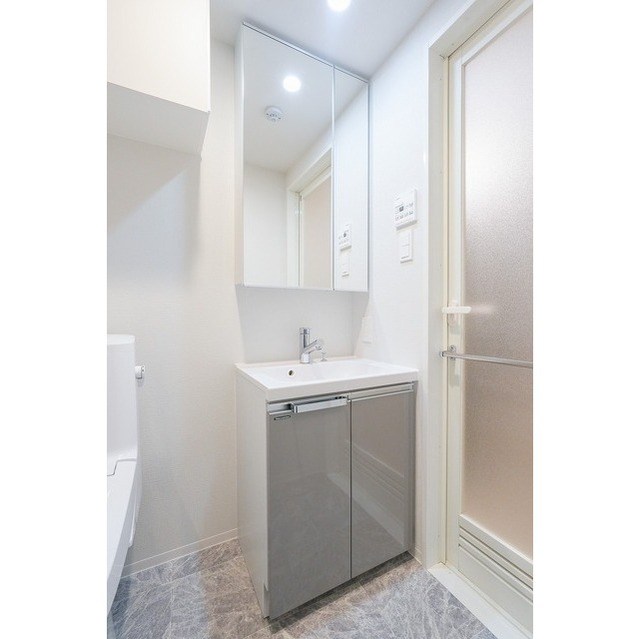 クラリティア綾瀬 その他2