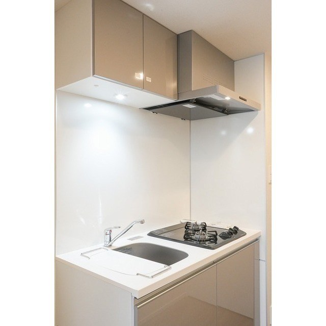 クラリティア綾瀬 キッチン