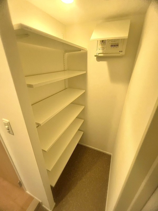 ロイジェント西新井 その他2