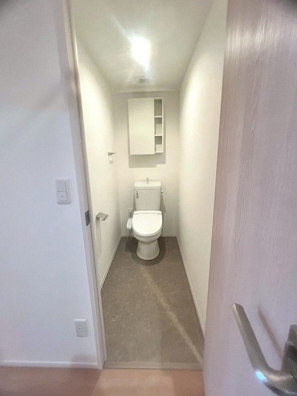 ロイジェント西新井 その他4