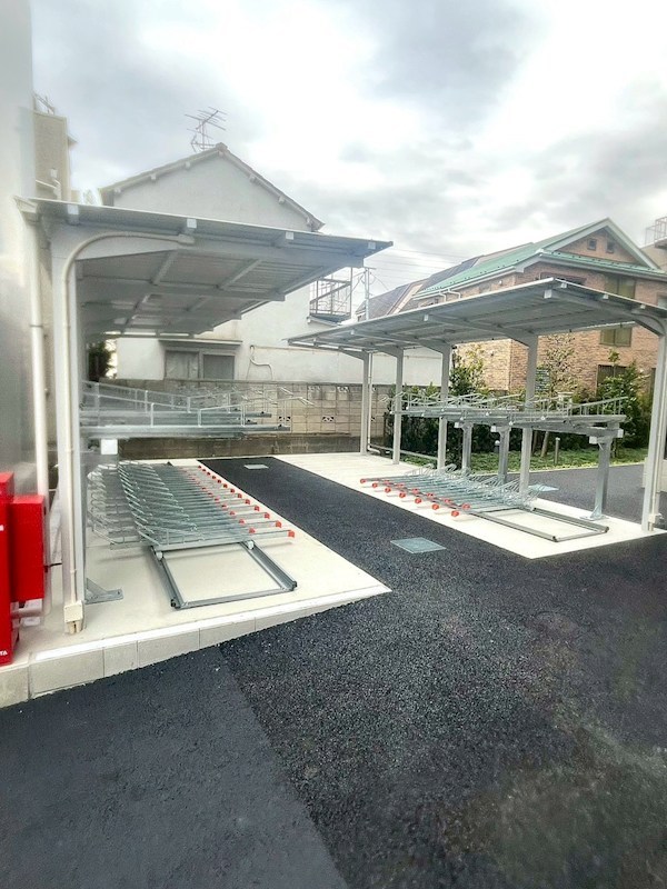 ロイジェント西新井 その他6