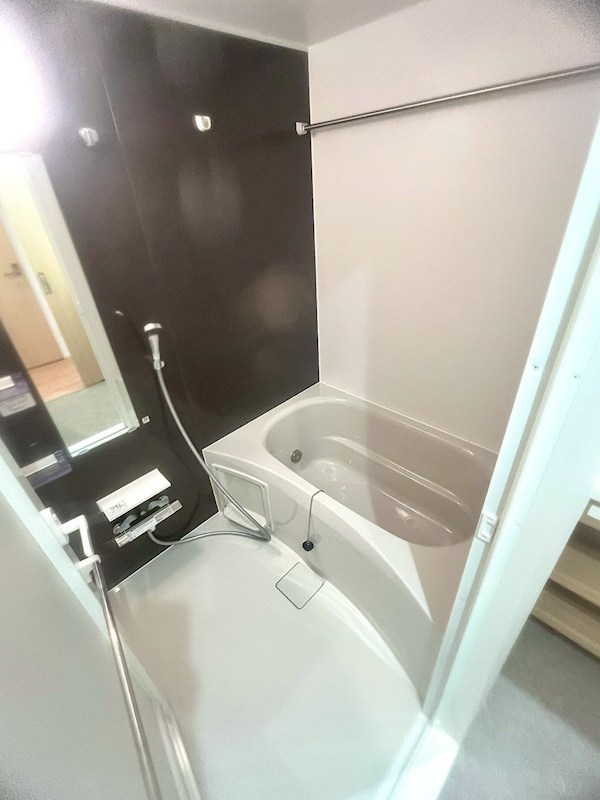 ロイジェント西新井 風呂画像