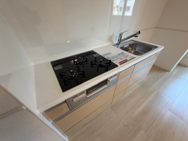 シエスタ　キー キッチン