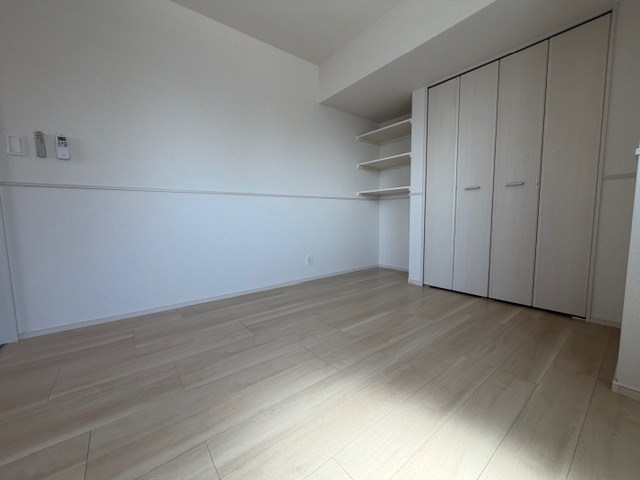 シエスタ　キー ベッドルーム