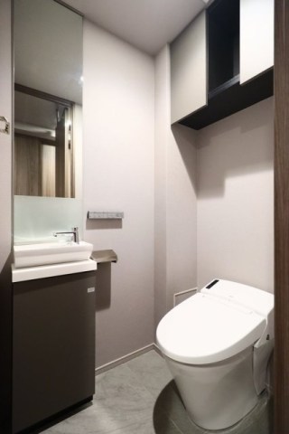 ピアース銀座レジデンス その他2