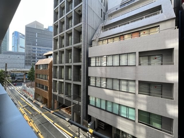 ピアース銀座レジデンス その他6