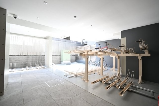 ピアース銀座レジデンス その他7